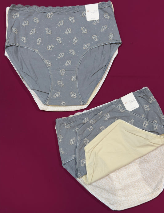 Pack culotte coton tress 🇪🇸