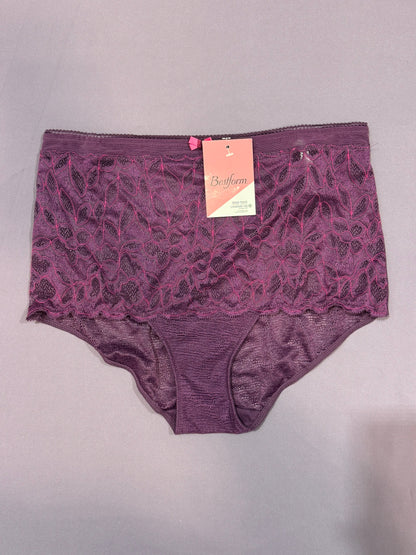 Culotte Bestform taille haute