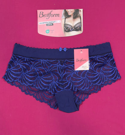 Culotte Bestform échancré