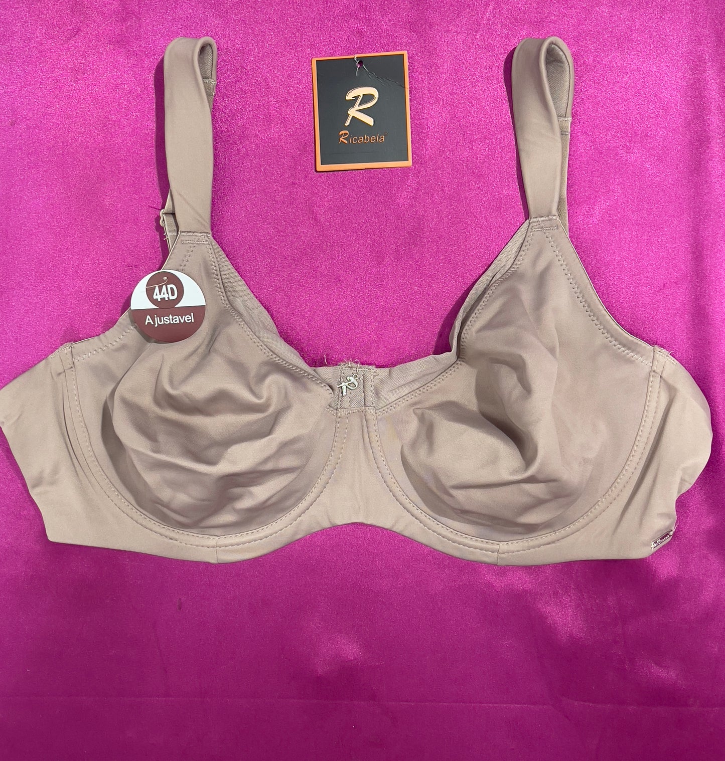 MINIMISEUR RICABELLA bois d’rose