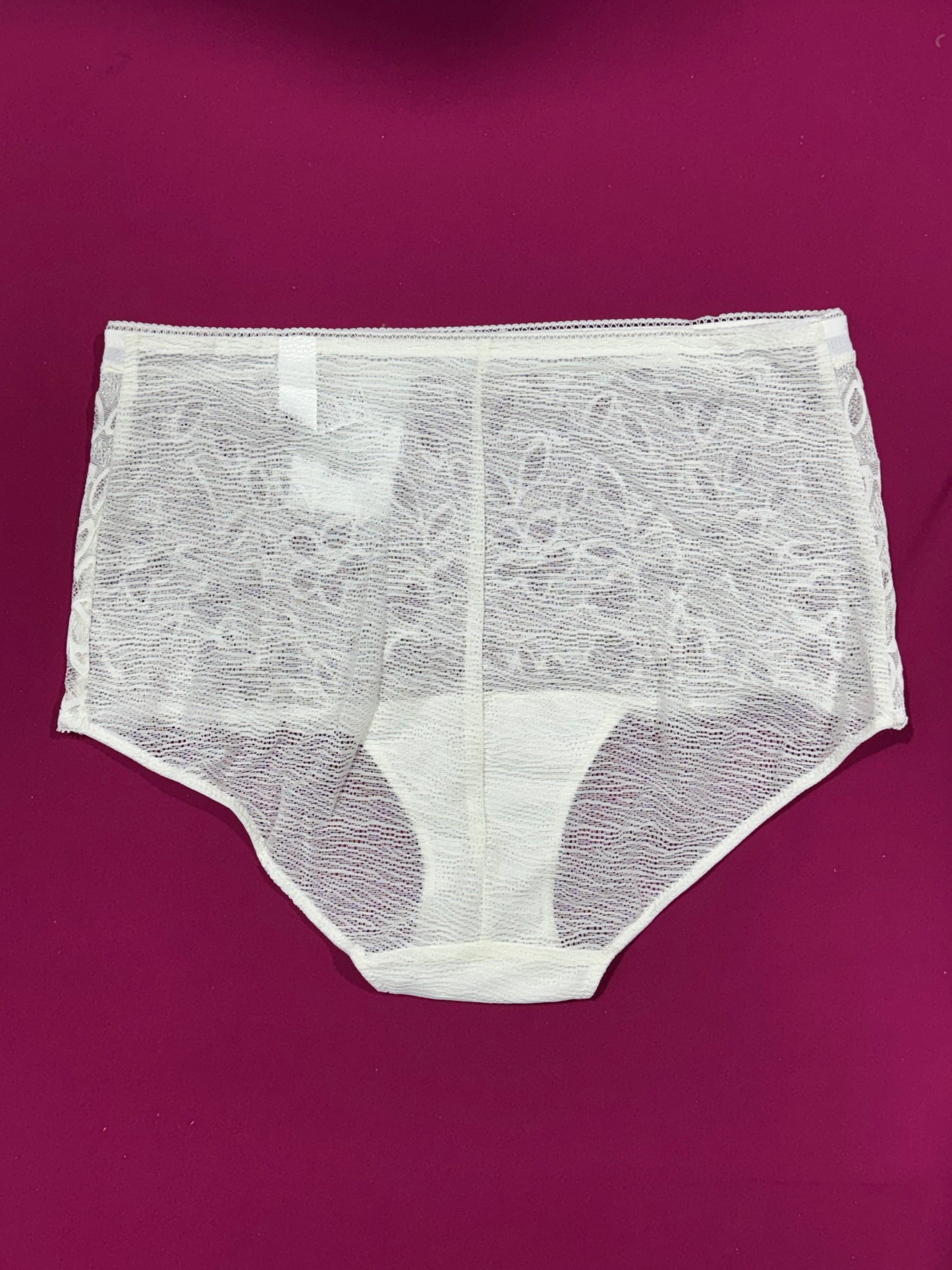 Culotte taille haute Bestform