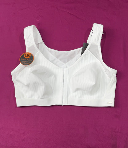 Ricabella ouverture devant blanc