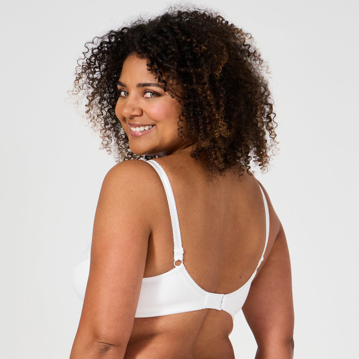 Soutien-gorge Bestform cocon coton