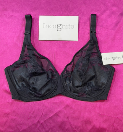 Incognito noir