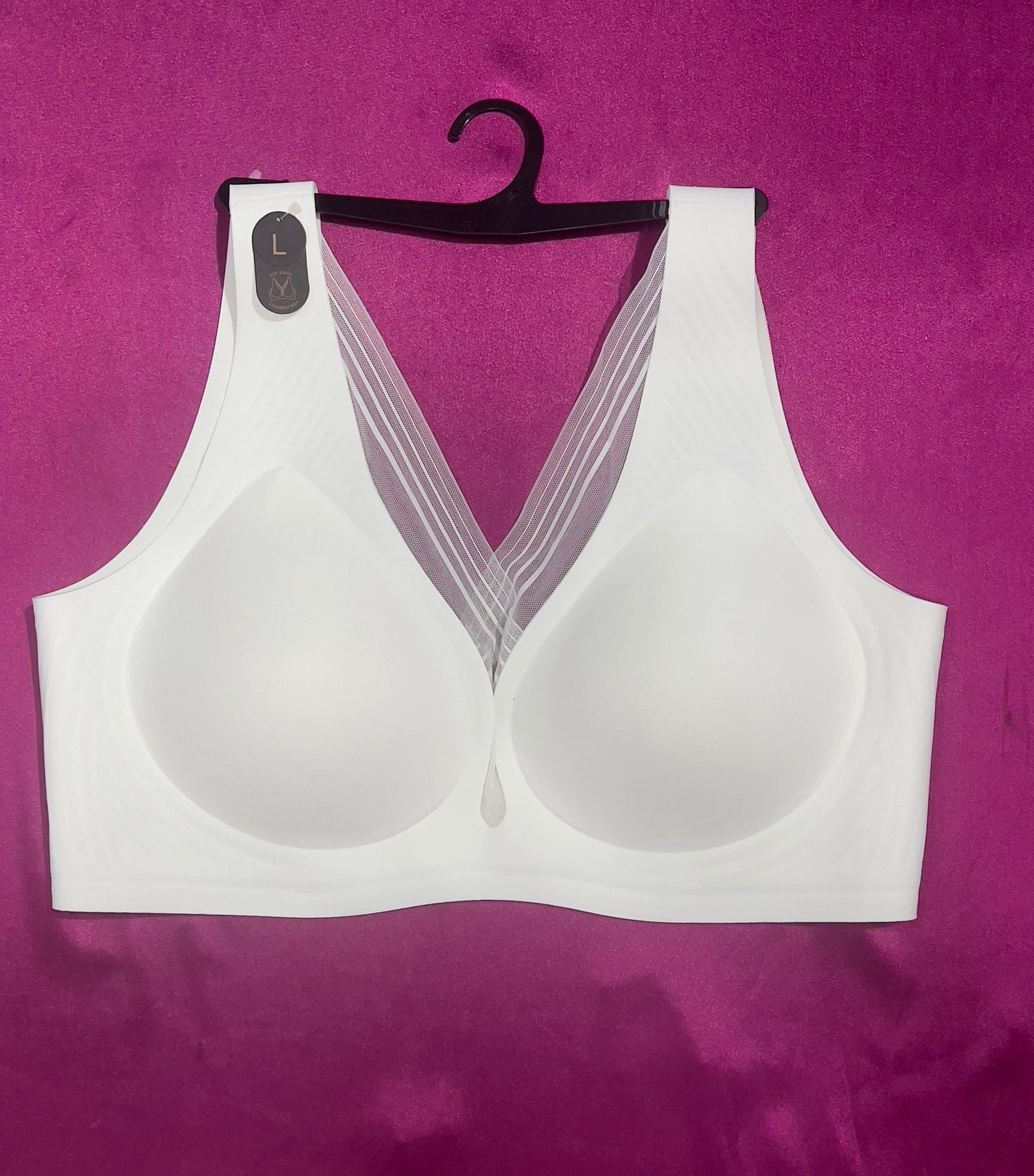 RICABELLA BRALETTE HAUTE GAMME