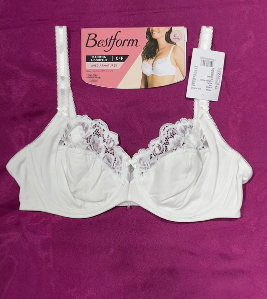 Bestform coton