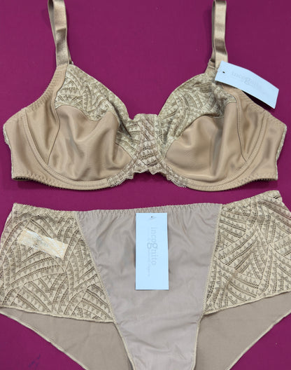 🇫🇷Magnifique Ensemble incognito beige 😍