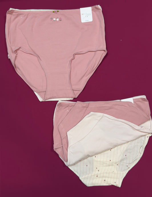 Pack culotte coton tress 🇪🇸