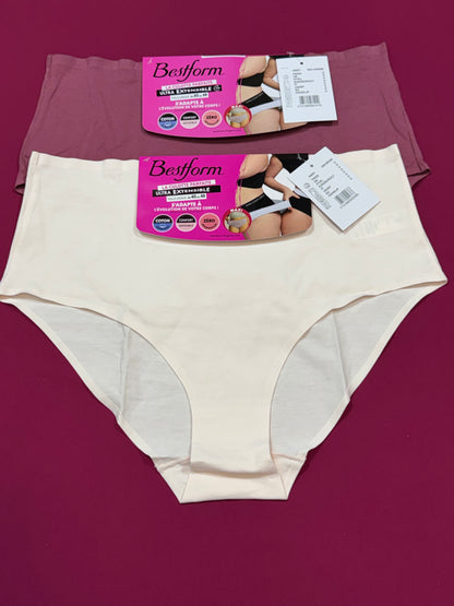 Pack culotte coton ultra soft