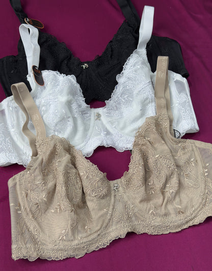 Soutien Ricabella nouvelle collection