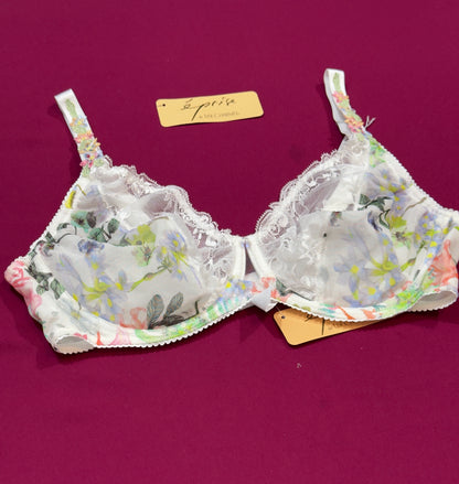 Lise charmel Éprise pastel iris
