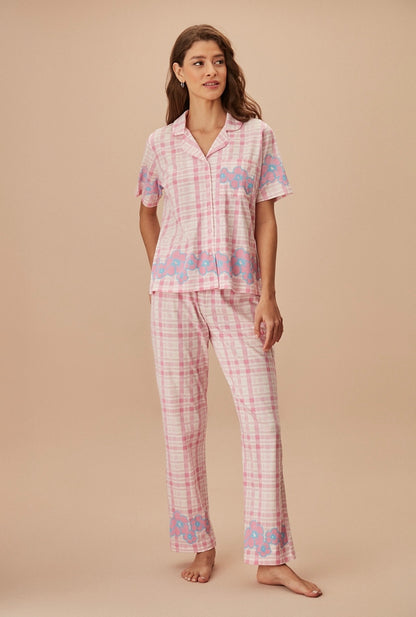 🇹🇷Pyjama SUWEN coton 💯