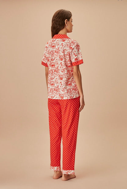 🇹🇷Pyjama SUWEN coton 💯