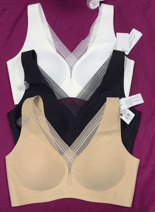 Bralette Ricabella haute gamme 🇪🇸