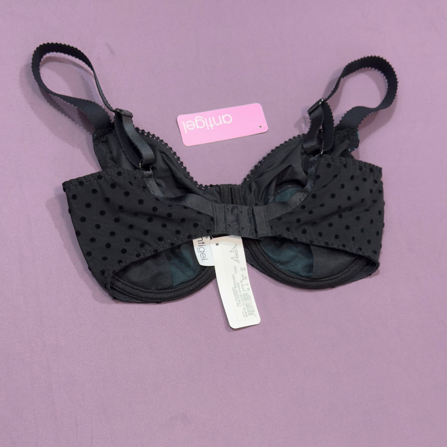 Antigel Esprit Brocard