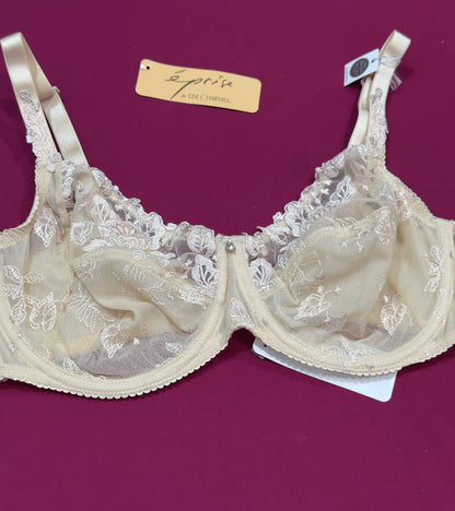 🇫🇷Lise charmel éprise claire