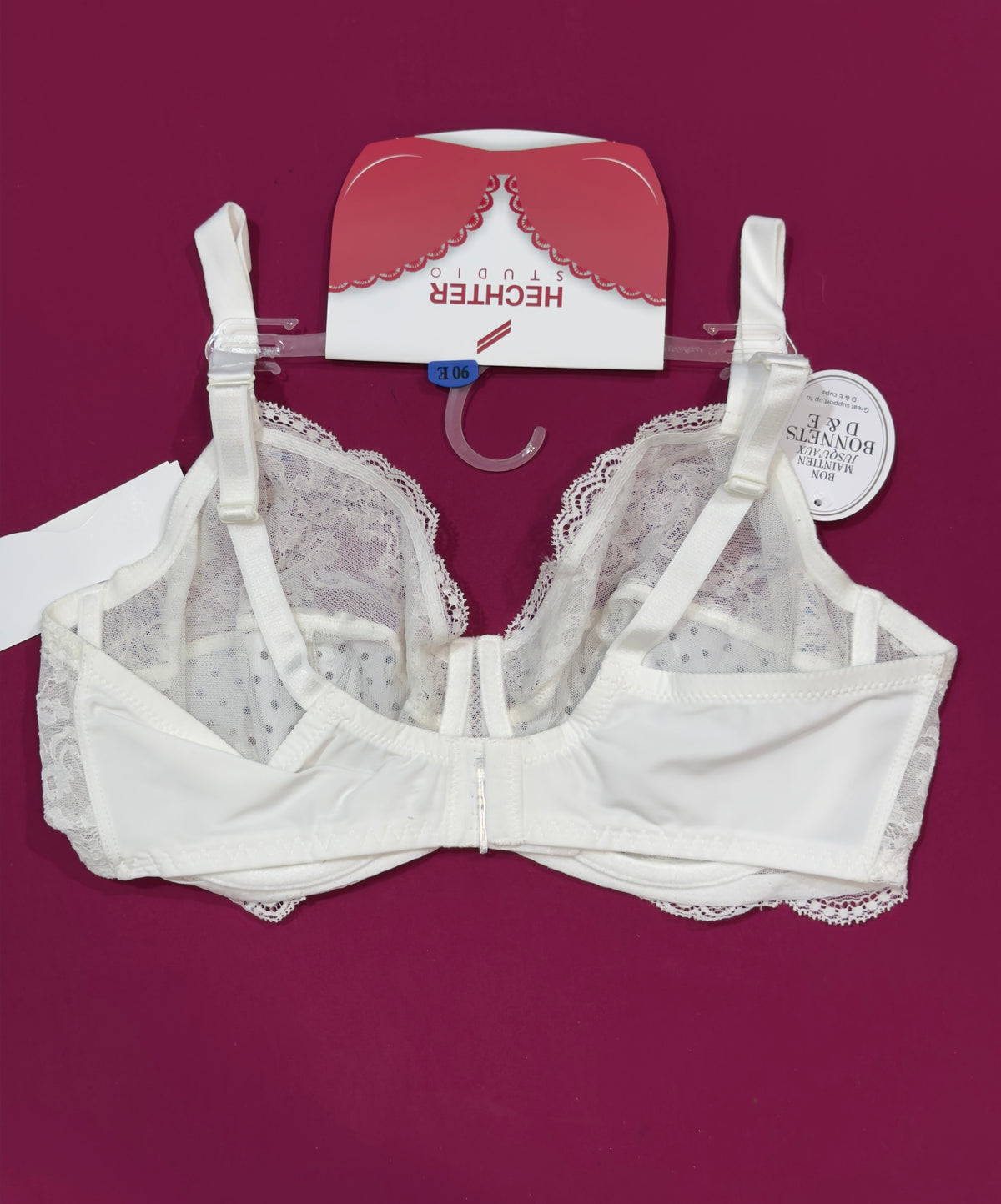 🇫🇷Soutien-gorge Studio Hechter🇫🇷