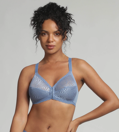 Playtex ouverture devant