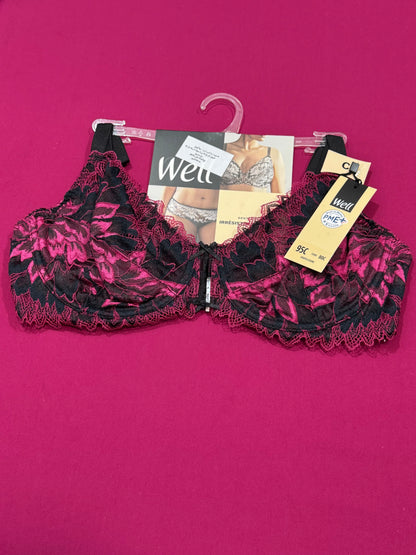 Soutien-gorge Well en dentelle 😍🇫🇷