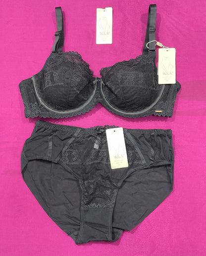 Ensemble WEIYESI à cœur ❤️