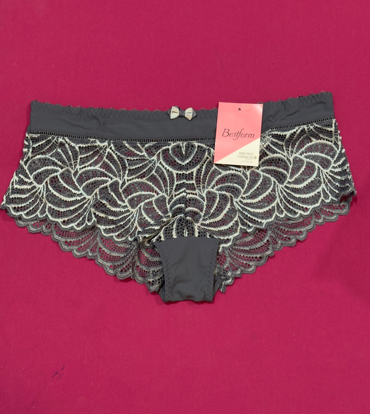 🇫🇷Culotte Bestform échancré 😍