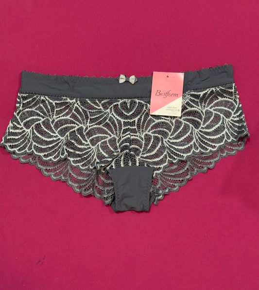 🇫🇷Culotte Bestform échancré 😍