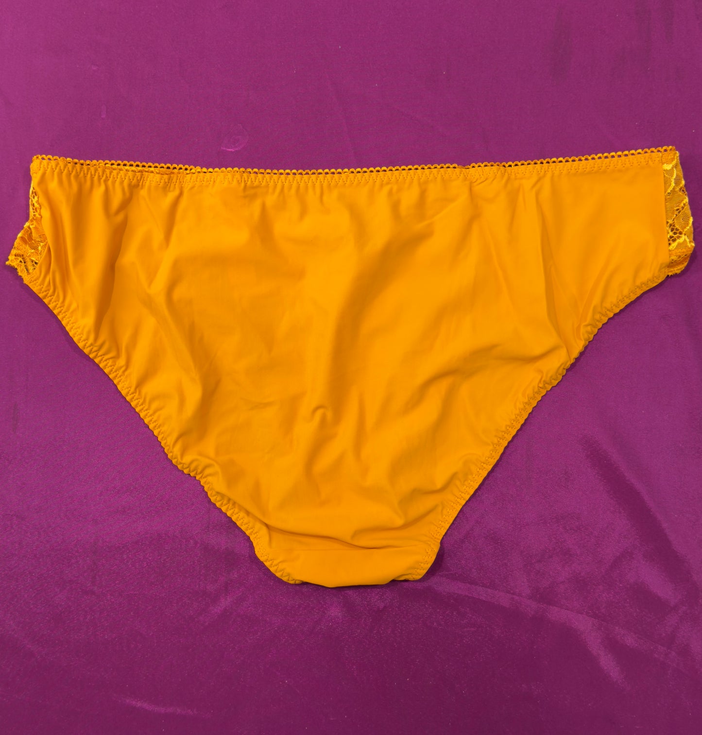 Slip orange Bestform