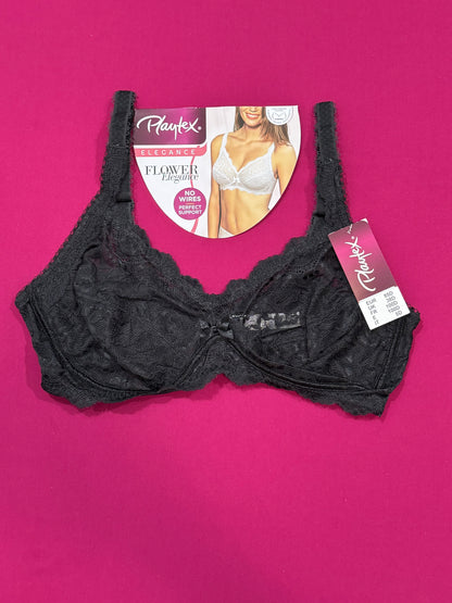 Playtex flower élégance sans armature