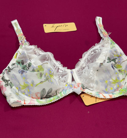 Lise charmel Éprise pastel iris