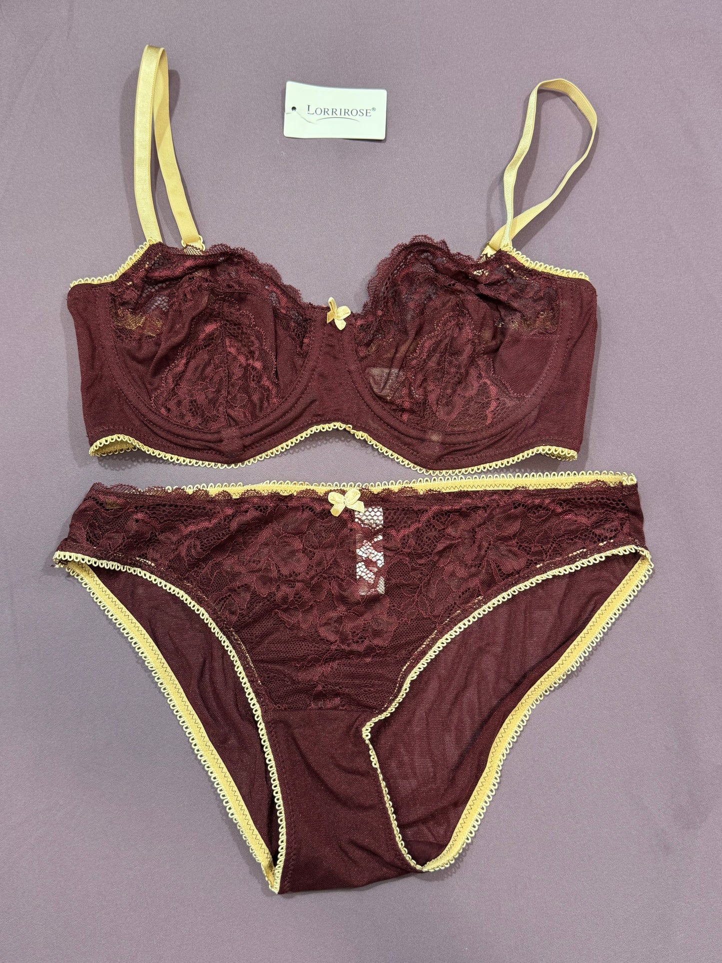 Ensemble SUWEN bordeaux 🇹🇷