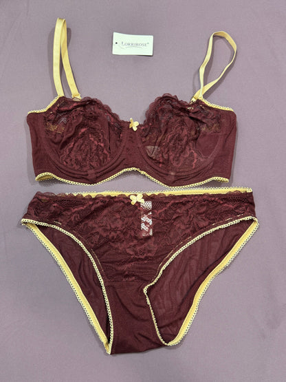 Ensemble SUWEN bordeaux 🇹🇷