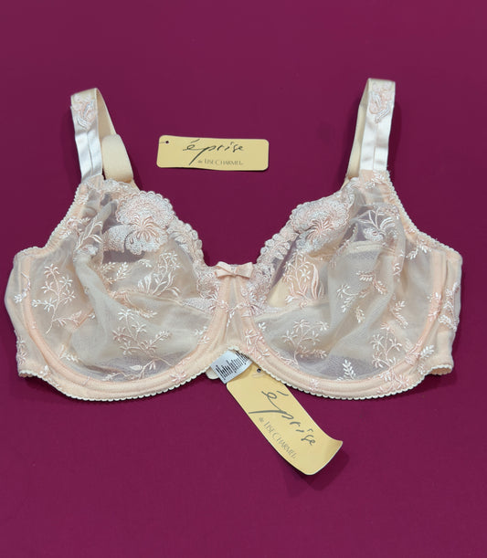 🇫🇷Lise charmel éprise douceur
