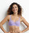 Soutien Generous purple