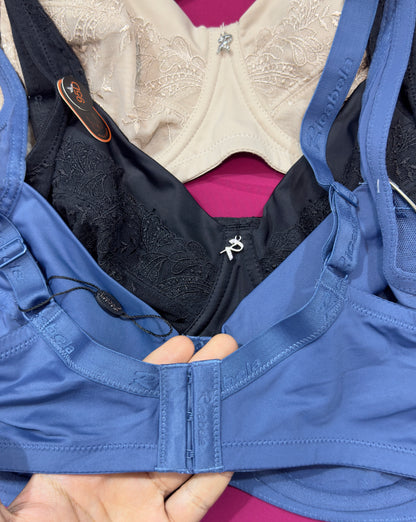 Soutien-gorge RICABELLA 🇪🇸