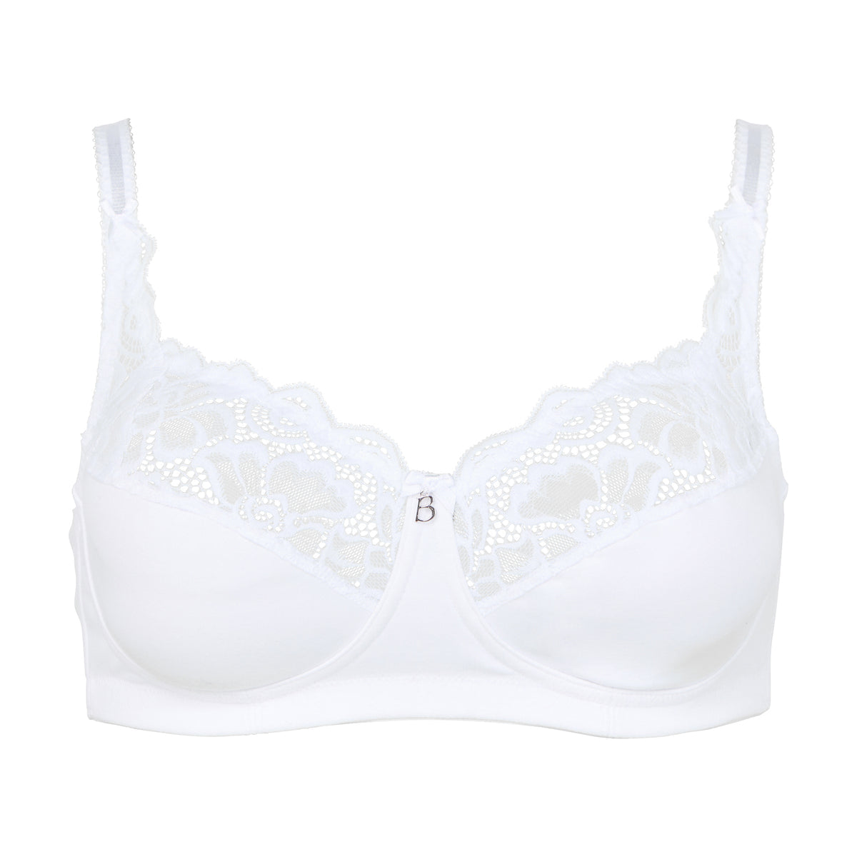 Soutien-gorge Bestform cocon coton