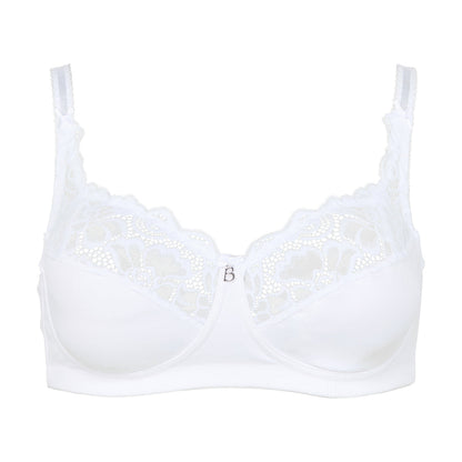 Soutien-gorge Bestform cocon coton