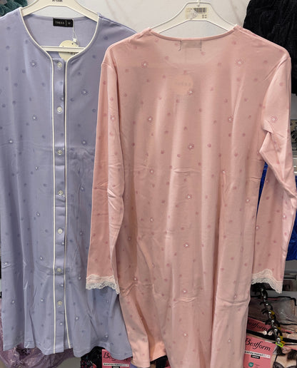 Robe midi tress 🇪🇸