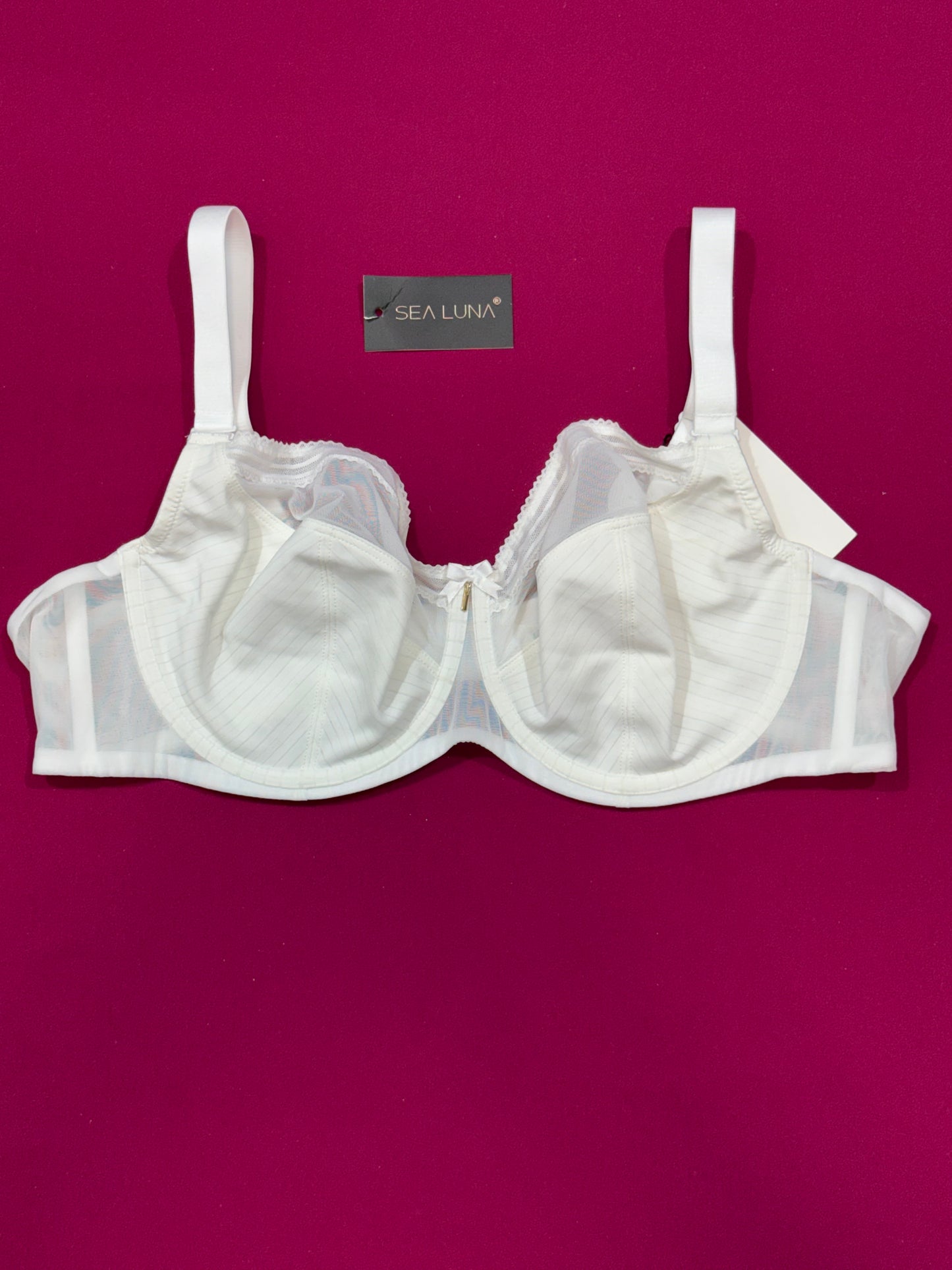 Soutien-gorge sea luna