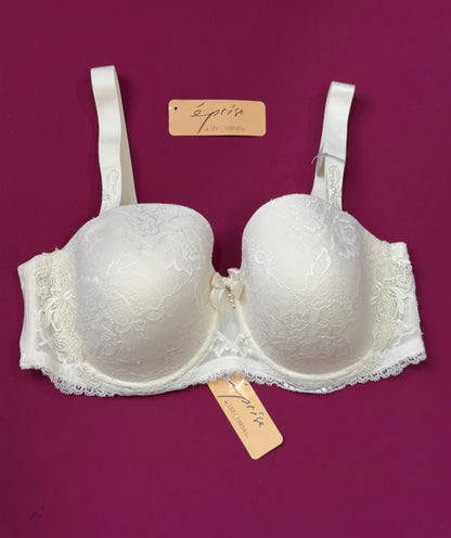 lise charmel soutien bustier pour occasions