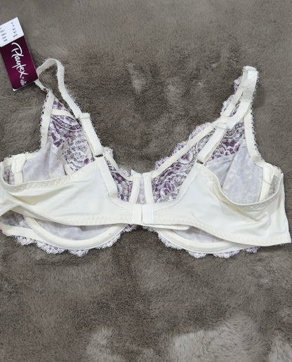 Playtex flower élégance