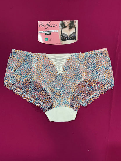 Shorty Bestform Luccia