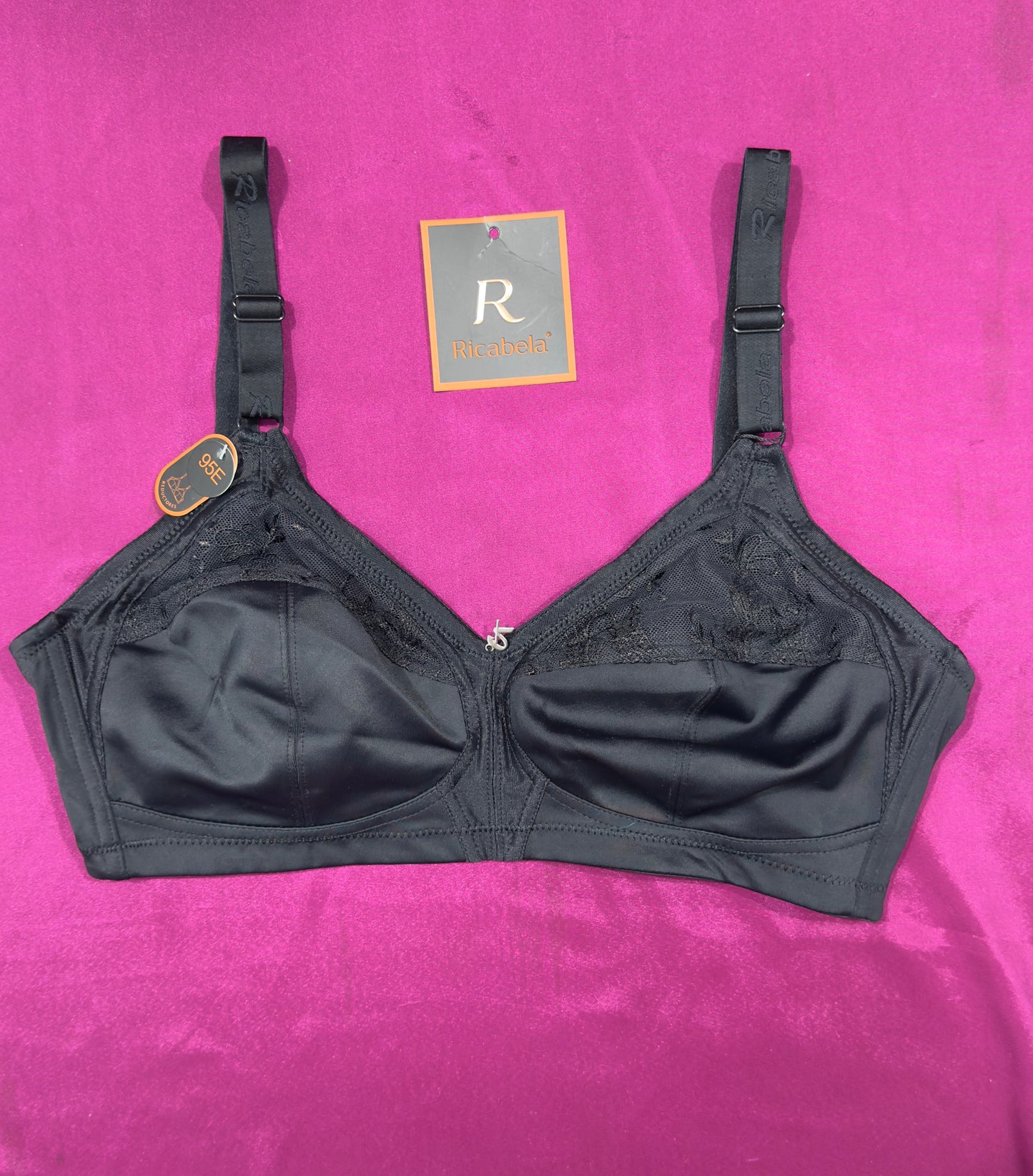 Ricabella sans armature nouveauté 😍