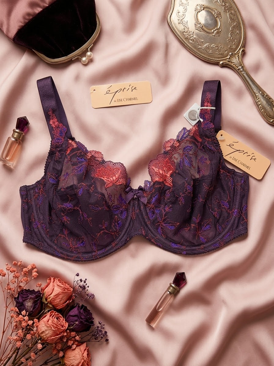 🇫🇷Lise charmel Éprise Arty Remantica