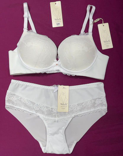 Ensemble WEIYESI push up 🇫🇷😍