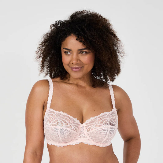 Bestform Pempelune rose poudré