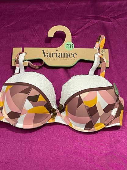 Variance éponge léger 🇫🇷