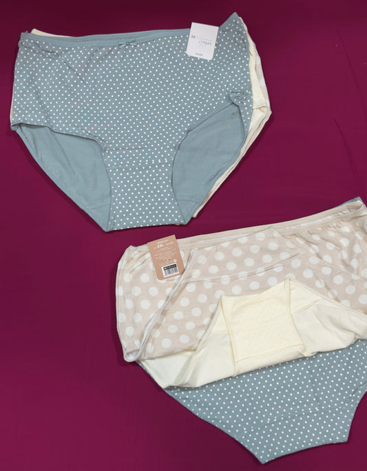 Pack culotte tress 🇪🇸