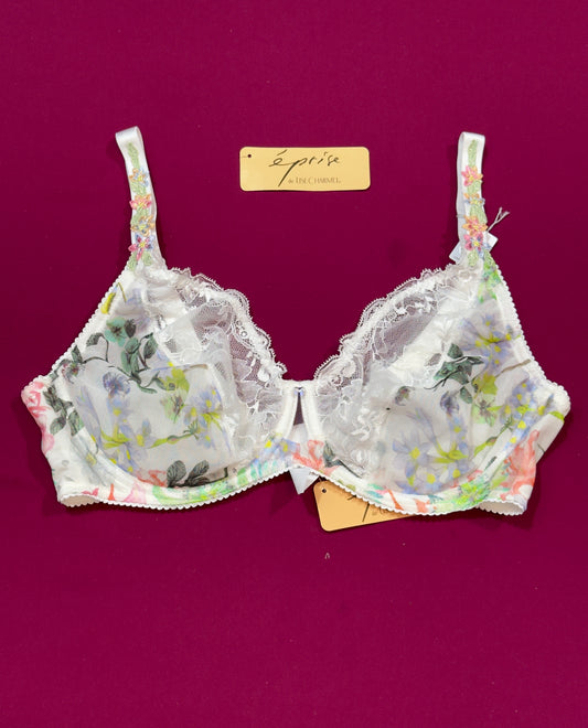 Lise charmel Éprise pastel iris