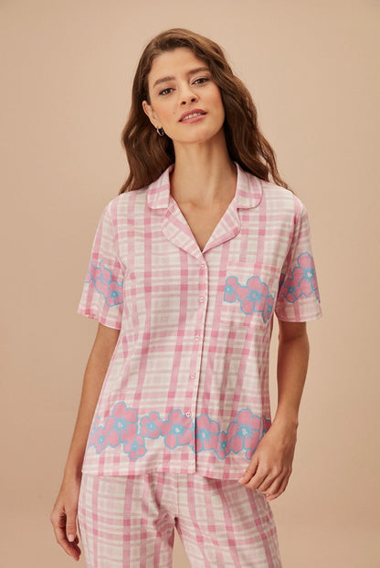 🇹🇷Pyjama SUWEN coton 💯