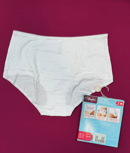 🇫🇷Playtex Culotte Cotton LIFT